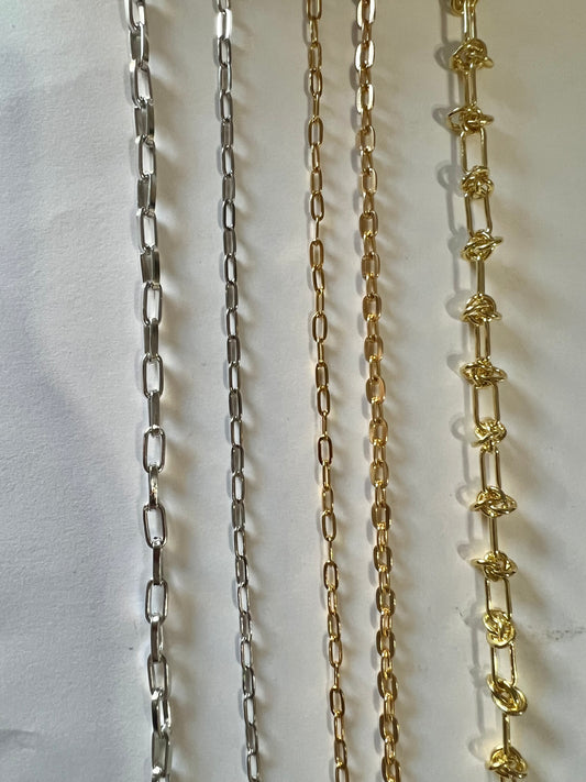 Necklace Chains