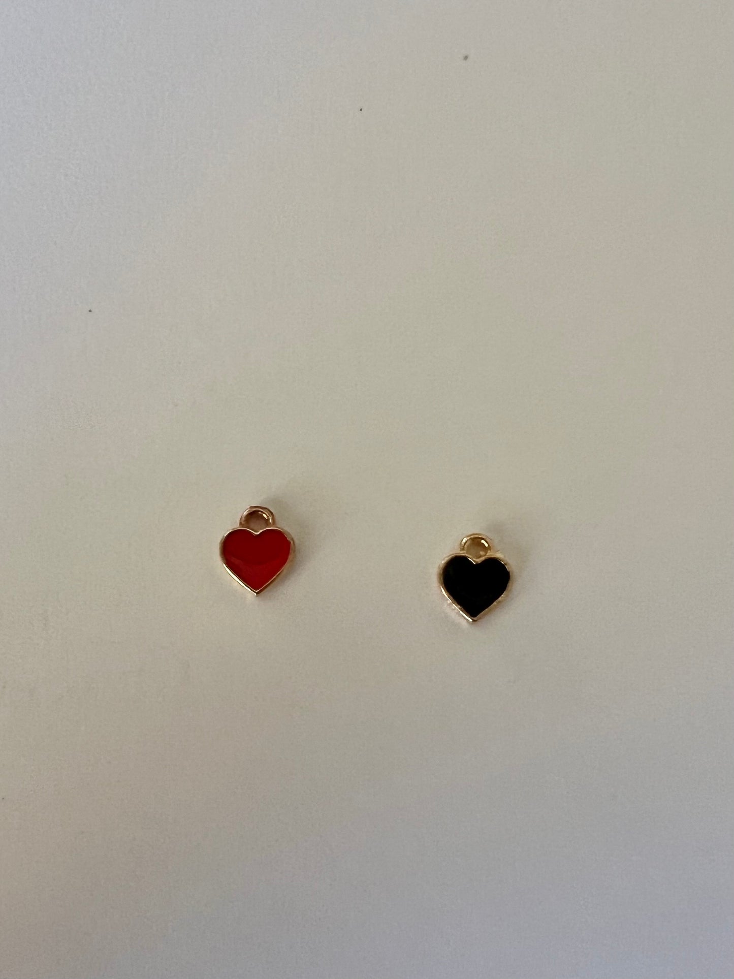 Tiny Hearts