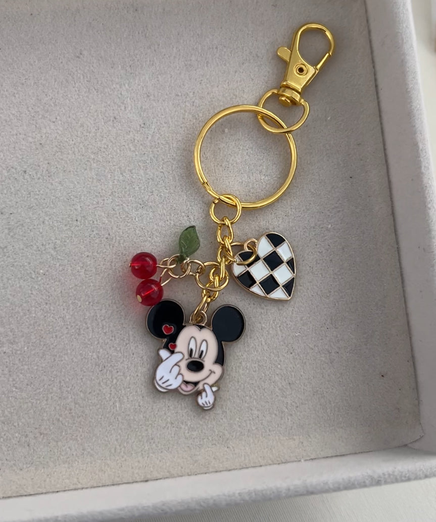 Keychains