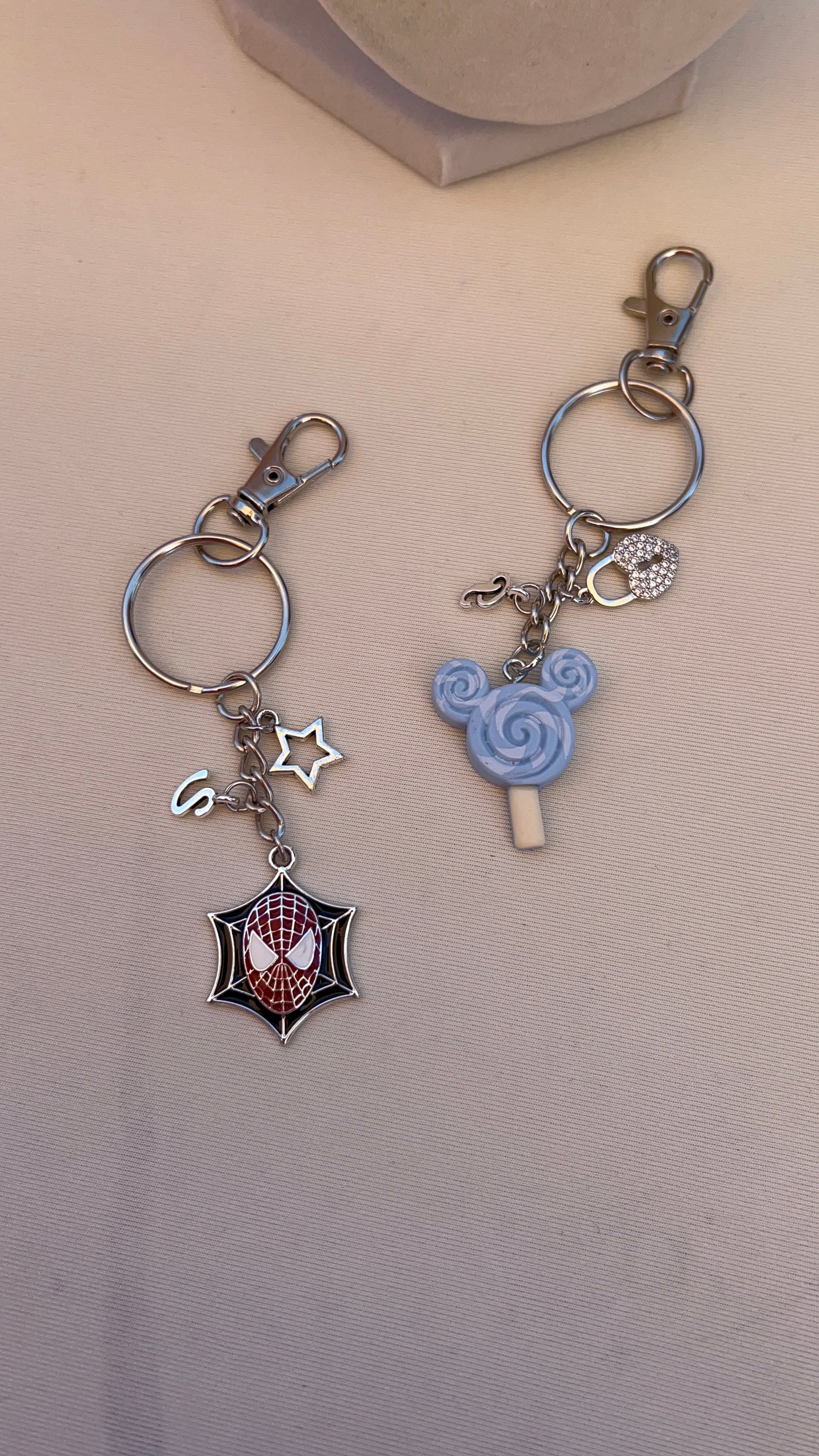 Keychains