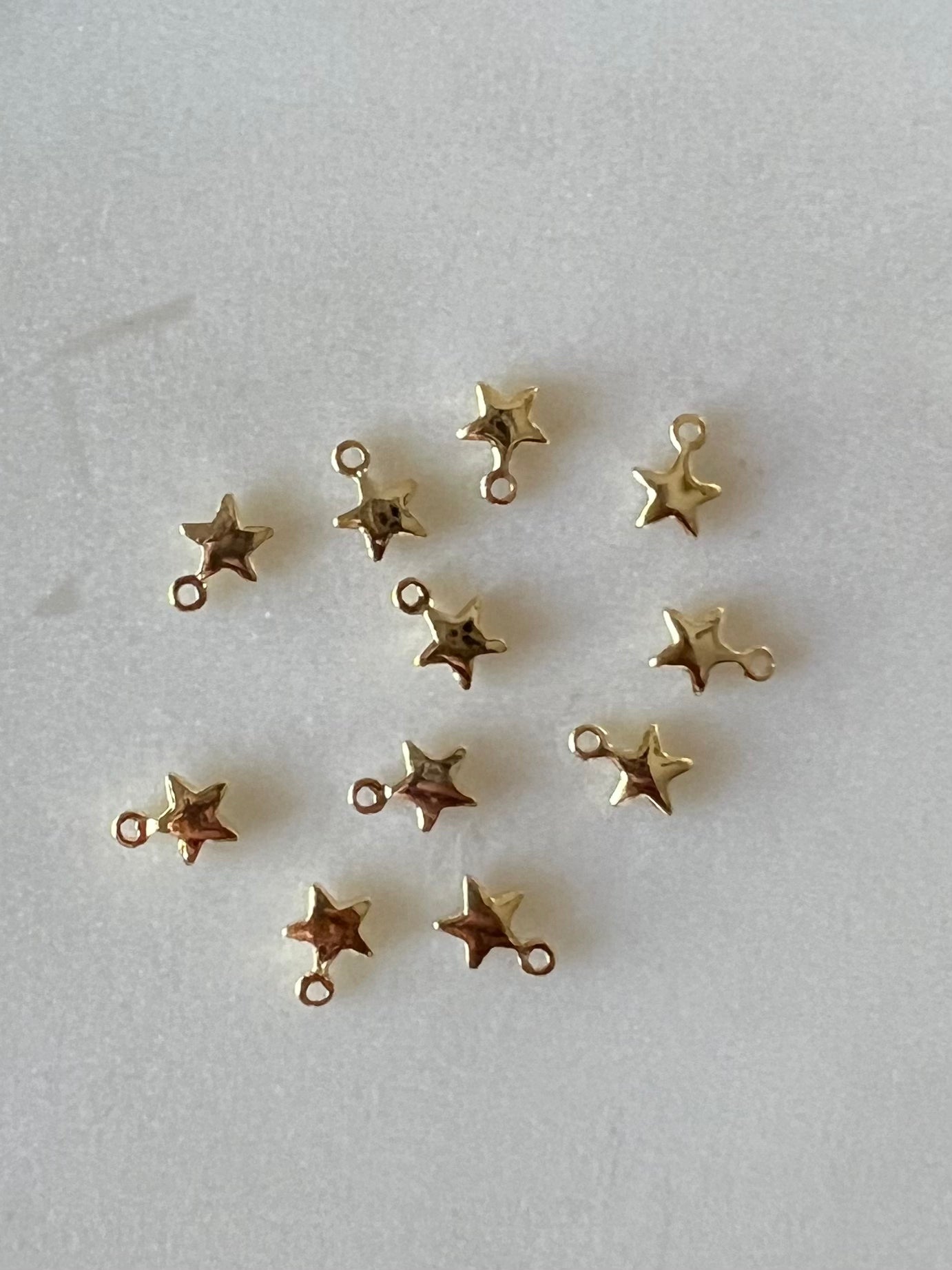 Dainty Stars