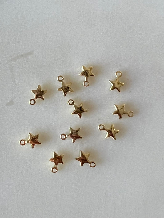 Dainty Stars