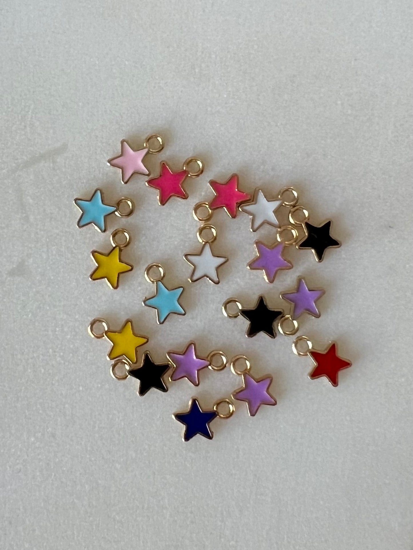 Mini Stars