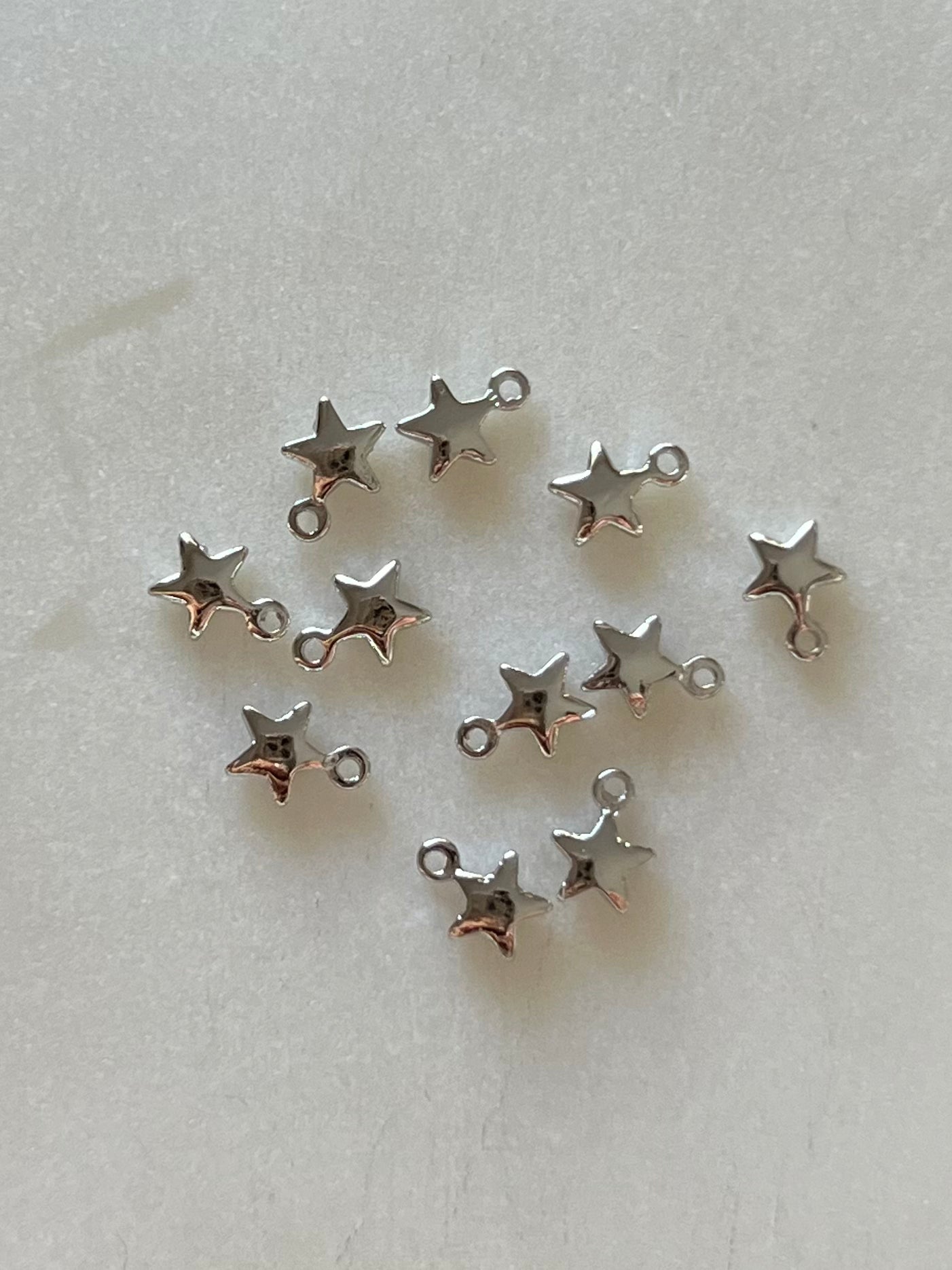 Dainty Stars