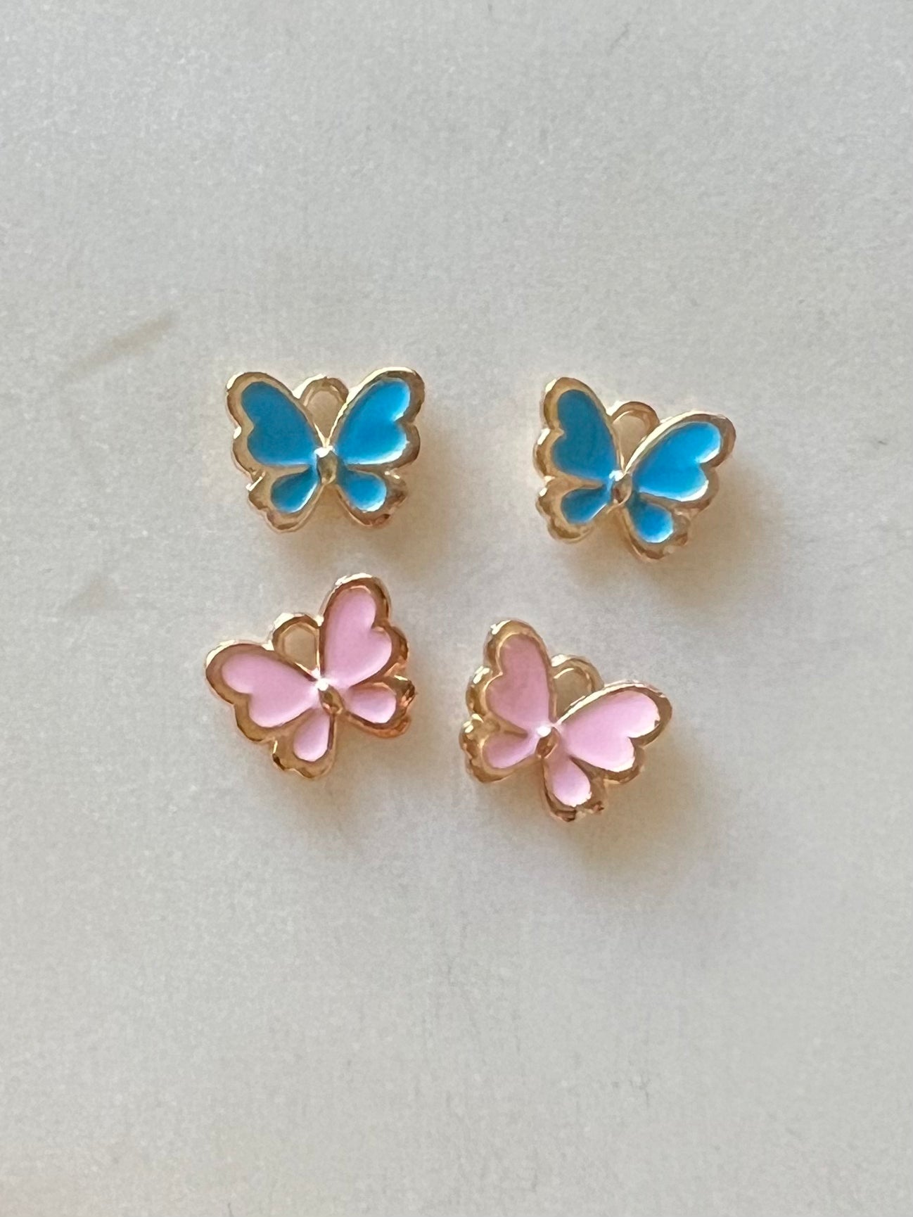 Mini Butterflies