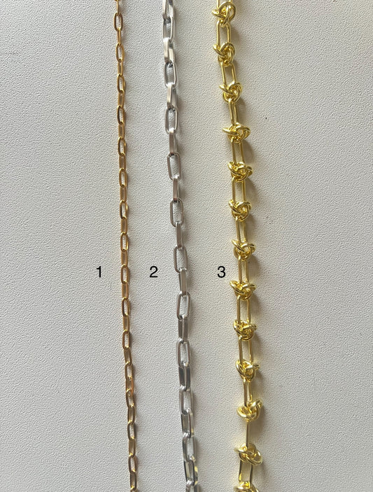 Bracelet Chains