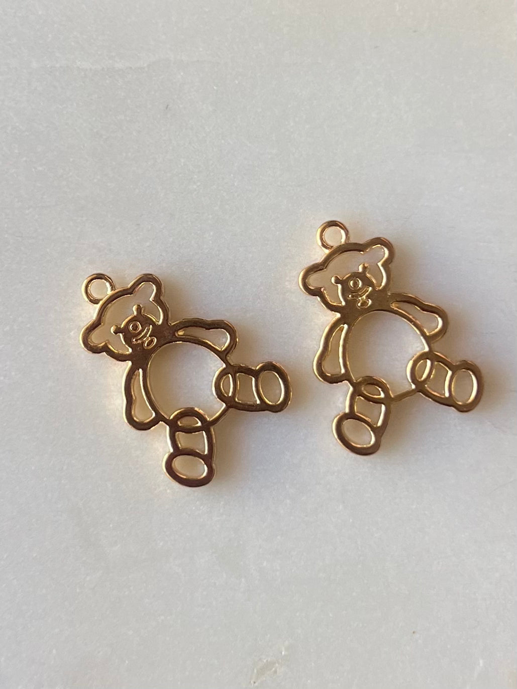 Teddy Pendant