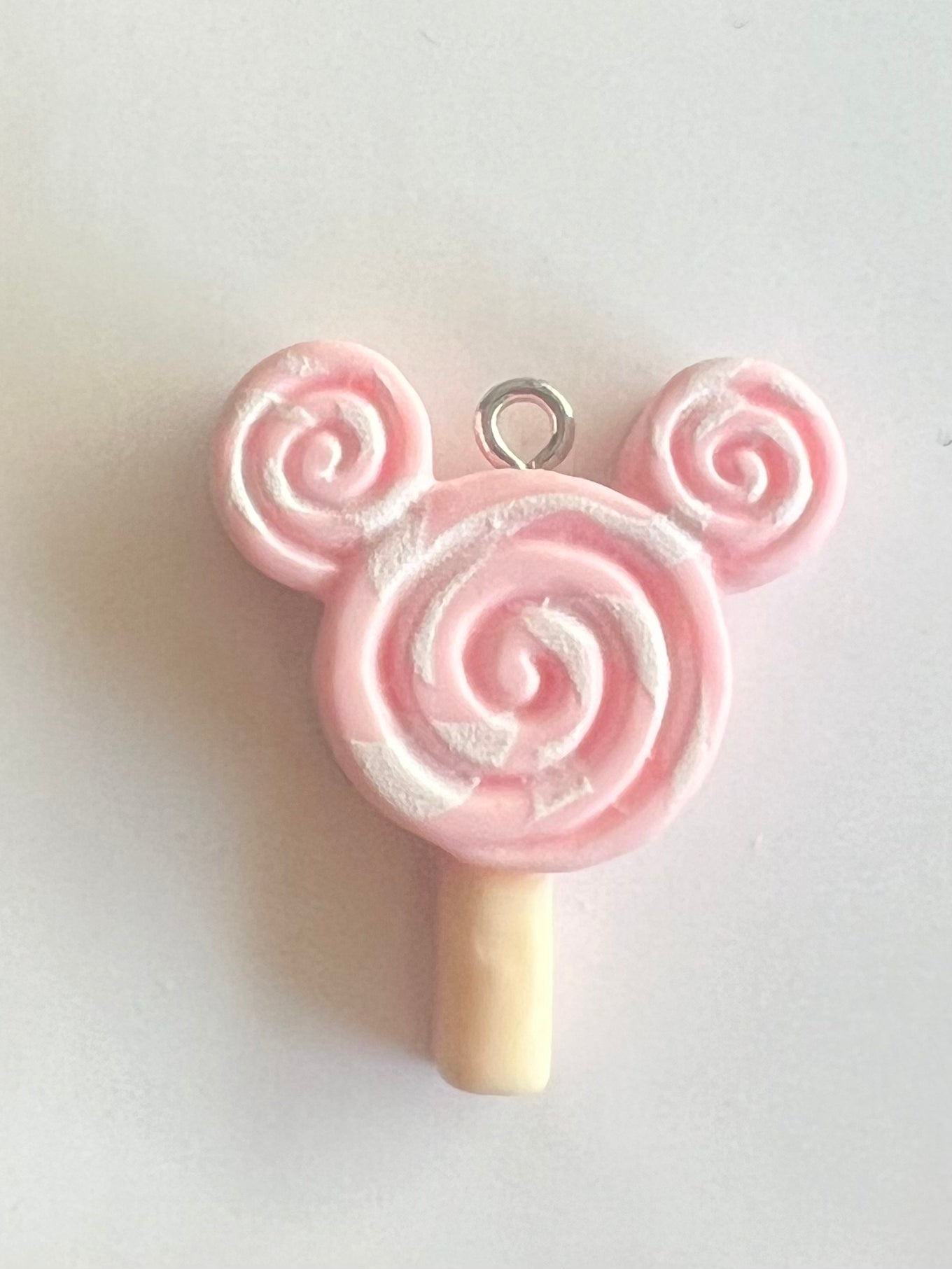 MM Lollipop Pendant