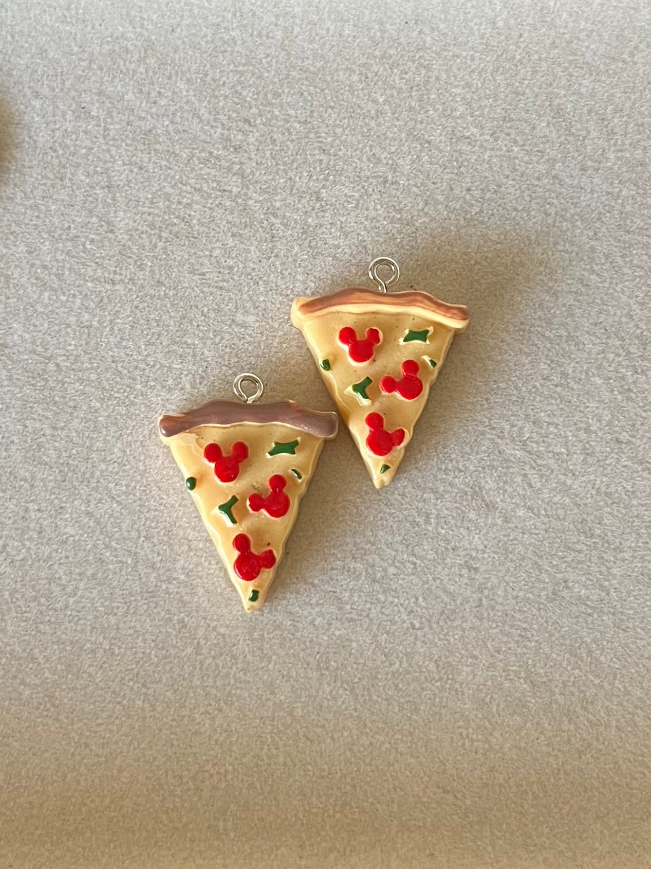 Pizza Snack