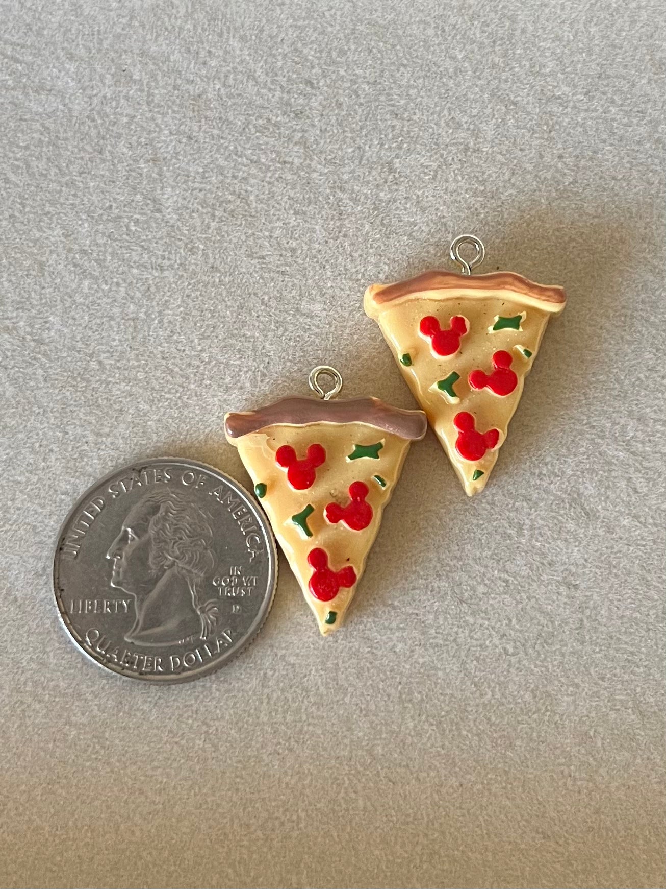 Pizza Snack