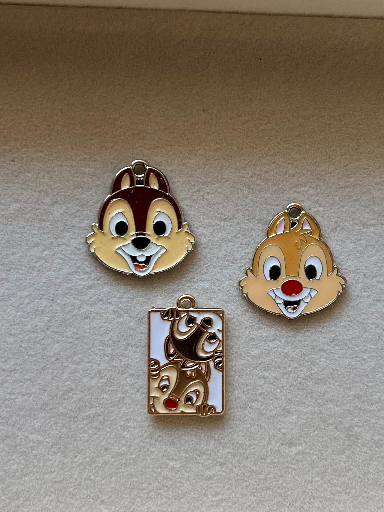 chip n dale